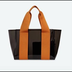 Wellington Cabana STATE tote